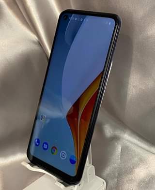 A picture of OnePlus Nord N100