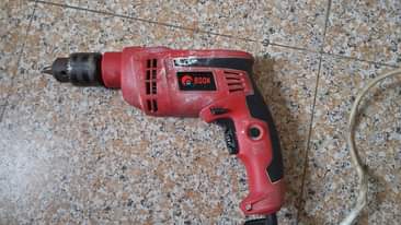 A picture of Impact drill