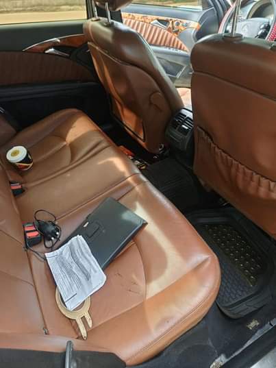 A picture of ES350 2008 Model
