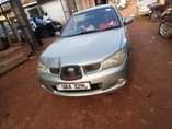 A picture of Subaru Impreza 1.5cc at 10.5m call 0706260442