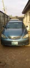 A picture of 06 Toyota Camry