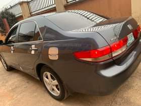 A picture of Clean used EOD 2004 Every is topnotch Gear Engine Tire