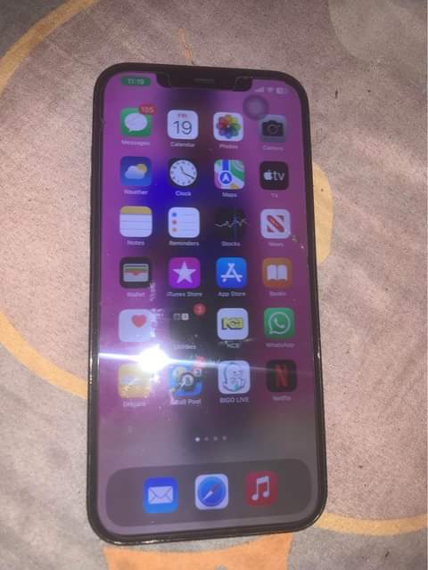 iphone 12pro