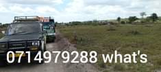 A picture of Tunauza viwanja vikindu Vianzi sentar bei million Moja Lipa kidogo