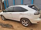 A picture of Lexus Rx 350
