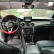 A picture of 2014 Reg Benz CLA250 clean and grade all workin cool