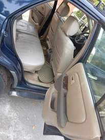 A picture of Lexus Rx 300 2004