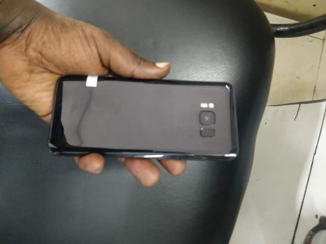 used samsung galaxy