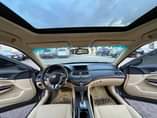 A picture of Honda Crosstour