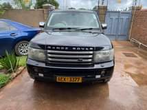 classifieds/cars landrover