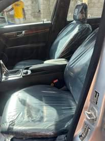 A picture of 2008 Mercedes C300 Xx
