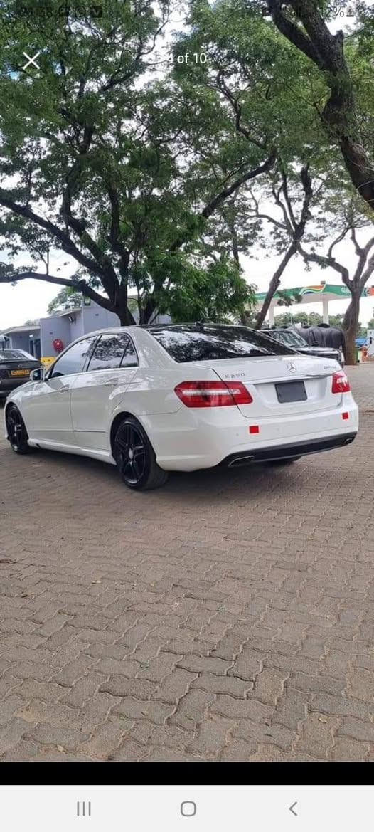 mercedes amg