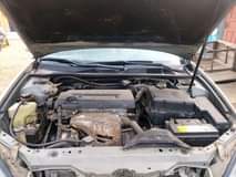 A picture of Canry big daddy 2004 everything working perfect including Ac going
