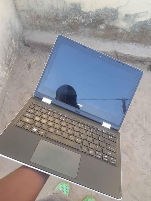 acer laptops