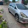 A picture of TOYOTA WISH INAUZWA