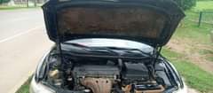 A picture of 2008 Toyota Camry SE