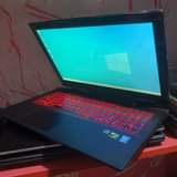 A picture of Lenovo Idealpad 4th gen Core i7 64bit OS 8gb ram