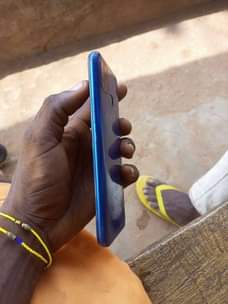 A picture of Infinit smart 5