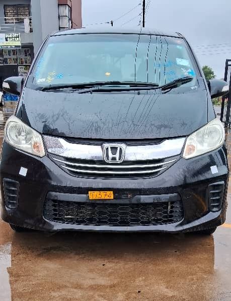 unregistered vehicles