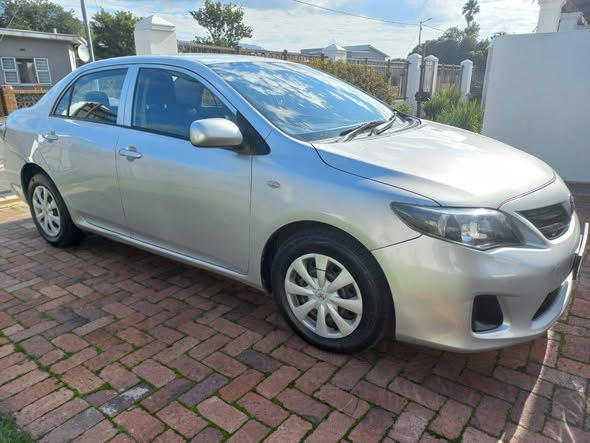 cheap cars george