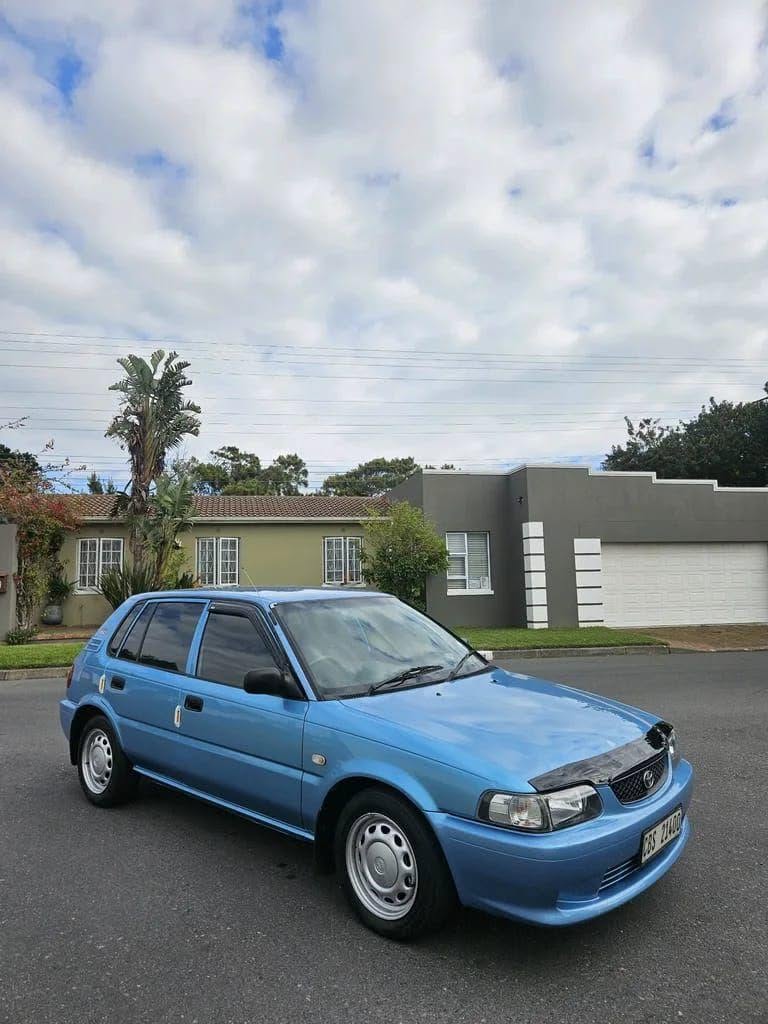 pretoria cars under r50000
