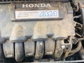 used honda fit