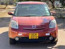 classifieds/cars mazda