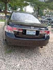 A picture of 2010 Honda Accord 4plugs