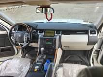 A picture of 2012 Range Rover sport Autobiography Toks standard Absolute nothing to