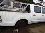 A picture of Hilux For Sale Engine is bad Gear ok Body needs