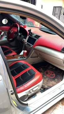 A picture of 2010 Toyota Camry 36446