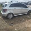 A picture of Mercedes Benz B200