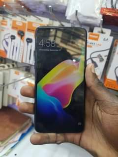 A picture of Oppo A83