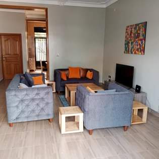 kinyinya accommodation