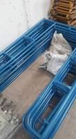 A picture of Scaffolding for hire