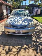 toyota mark 2