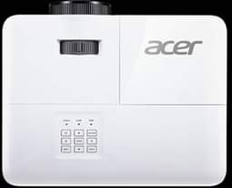 A picture of Acer x118h