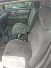 A picture of 1999 Toyota Carmry