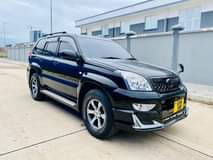 A picture of TOYOTA LAND CRUISER PRADO BEI 31M