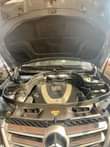 A picture of 3 Months Registered Toks Std 2011 Benz GLK350 Fullest Option