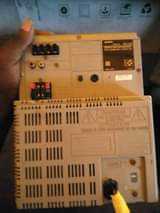 A picture of Tokumbo sonny home theatre