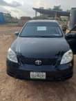 A picture of Very sharp and clean Toyota matrix 04 05 Everything working
