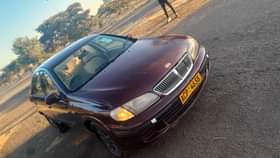 used nissan sylphy