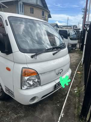 hyundai h100