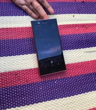 sony xperia