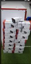 A picture of CCTV CAMERA