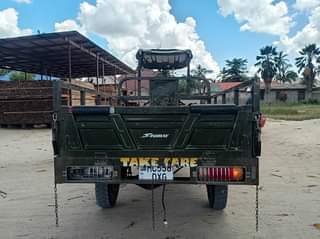 A picture of Sinoray guta