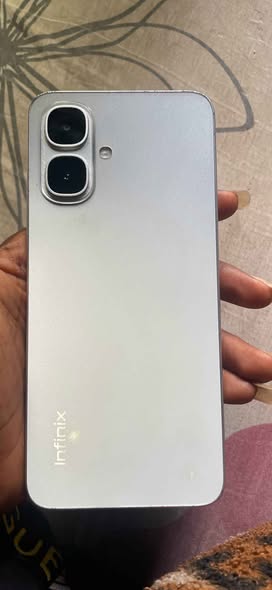 A picture of Infinix Smart 10 64gb