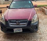 A picture of Another good price for u all HONDA CRV 2004 Everything