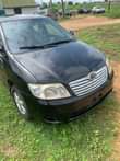 A picture of 2005 Toyota Corolla